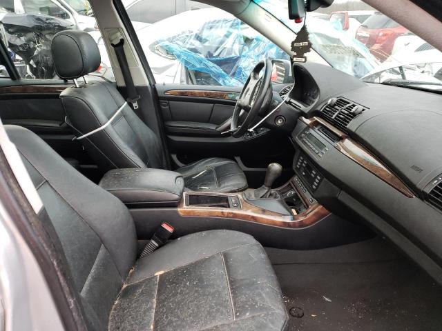 Zdjęcie 5 z aukcji – 2006 BMW X5 3.0I z VIN 5UXFA13586LY28341