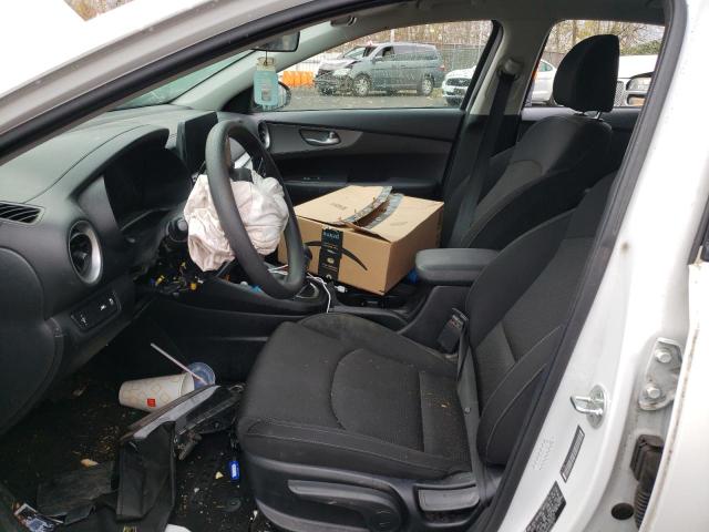 Photo 7 from auction – 2019 KIA FORTE FE with VIN 3KPF24ADXKE092967