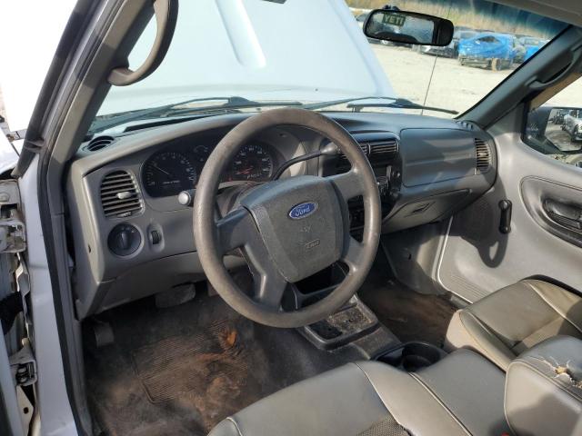 Photo 8 from auction – 2007 FORD RANGER with VIN 1FTYR10D67PA91438