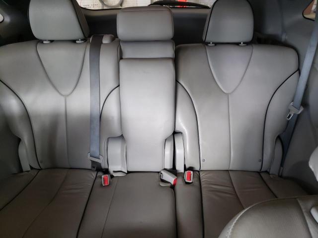 Photo 10 from auction – 2014 TOYOTA VENZA LE with VIN 4T3ZA3BB7EU084941