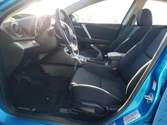 Photo 7 from auction – 2010 MAZDA 3 S with VIN JM1BL1H65A1189335