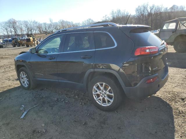 Photo 2 from auction – 2014 JEEP CHEROKEE L with VIN 1C4PJMCS8EW124747