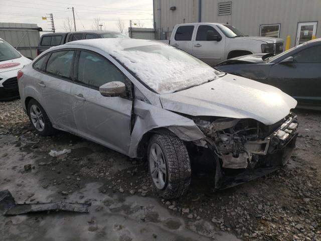 صورة رقم 4 من المزاد - 2014 FORD FOCUS SE مع VIN 1FADP3F26EL431851