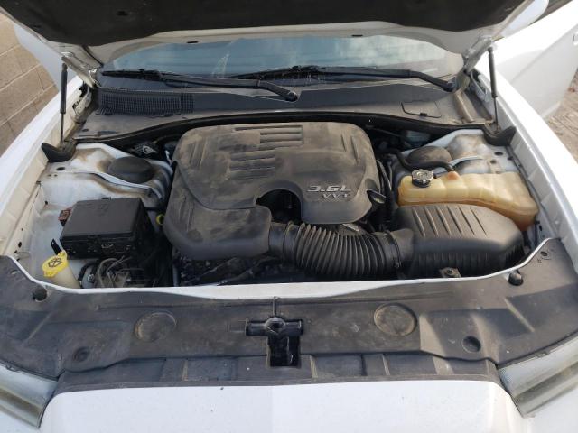 Photo 11 from auction – 2011 DODGE CHARGER with VIN 2B3CL3CG1BH567400