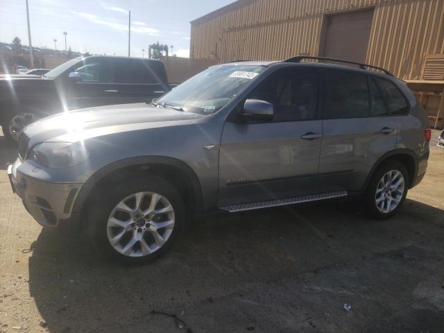 Photo 1 from auction – 2011 BMW X5 XDRIVE3 with VIN 5UXZV4C58BL740743
