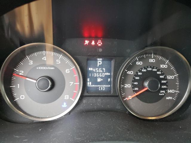 Photo 9 from auction – 2015 SUBARU FORESTER 2 with VIN JF2SJGDC6FH500145