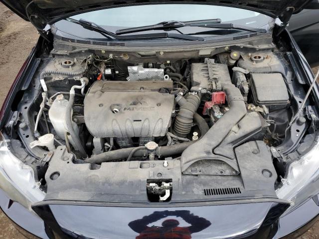 Photo 11 from auction – 2014 MITSUBISHI LANCER ES/ with VIN JA32U2FU4EU022326