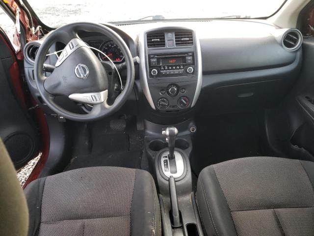 Photo 8 from auction – 2017 NISSAN VERSA S with VIN 3N1CN7AP2HK427254