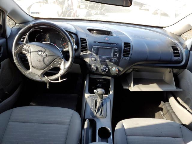 Photo 8 from auction – 2014 KIA FORTE EX with VIN KNAFX4A89E5119559