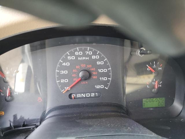 Photo 9 from auction – 2007 FORD F150 with VIN 1FTRF12267KC64509