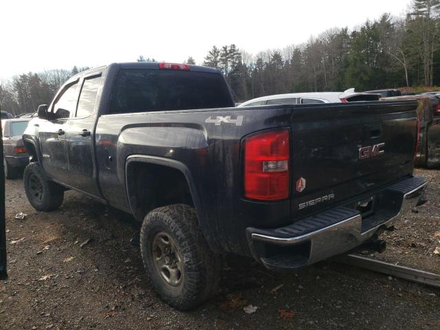 Photo 2 from auction – 2015 GMC SIERRA K15 with VIN 1GTV2TEH8FZ425440