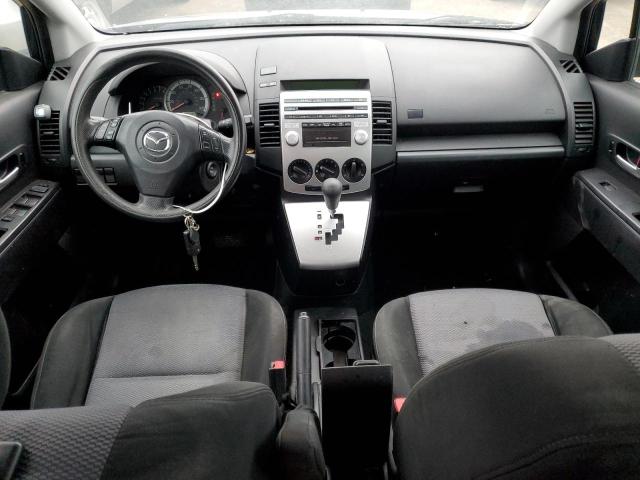 Photo 8 from auction – 2006 MAZDA 5 with VIN JM1CR293160113573