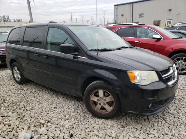 Photo 4 from auction – 2011 DODGE GRAND CARA with VIN 2D4RN5DG1BR678930