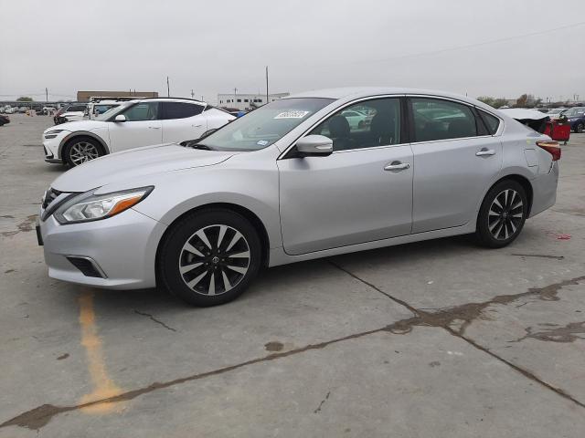 NISSAN ALTIMA 2.5 2018 with VIN 1N4AL3AP7JC134423 - Photo from auction