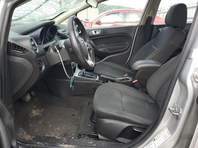 Photo 7 from auction – 2014 FORD FIESTA SE with VIN 3FADP4BJ5EM195534