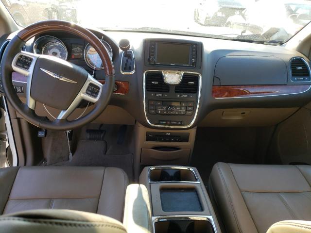 Photo 8 from auction – 2014 CHRYSLER TOWN & COU with VIN 2C4RC1GG4ER168583
