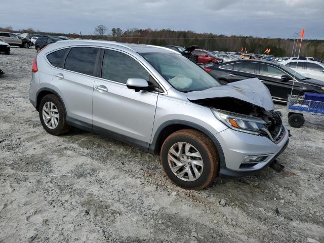 Photo 4 from auction – 2015 HONDA CR-V EXL with VIN 2HKRM3H73FH509915