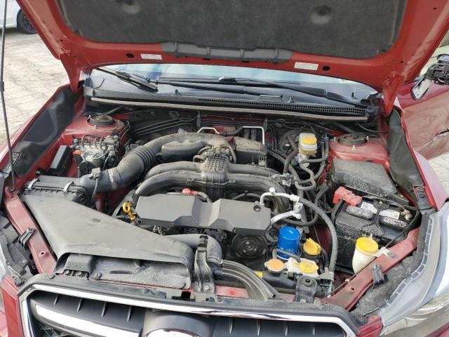 Photo 12 from auction – 2015 SUBARU XV CROSSTR with VIN JF2GPASC3F8307116