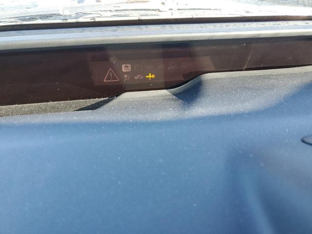 Photo 9 from auction – 2007 TOYOTA PRIUS with VIN JTDKB20UX73283081