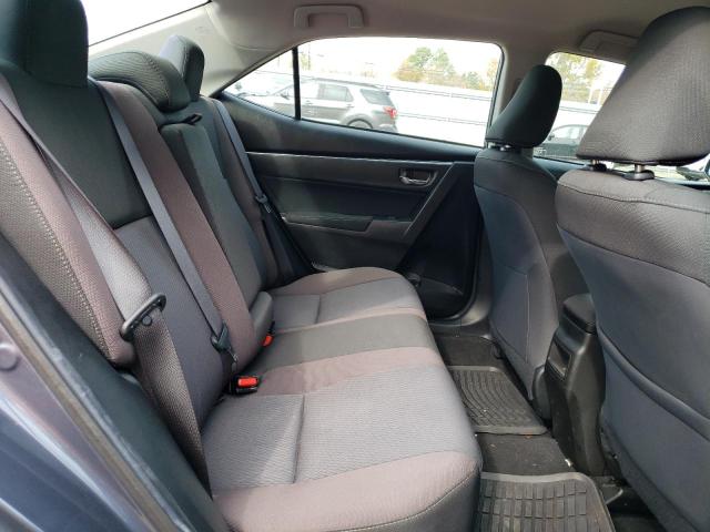 Photo 10 from auction – 2018 TOYOTA COROLLA L with VIN 5YFBURHE6JP825422