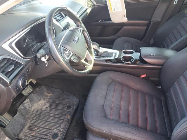 Photo 7 from auction – 2013 FORD FUSION SE with VIN 3FA6P0HRXDR308832