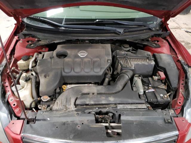 Photo 11 from auction – 2009 NISSAN ALTIMA 2.5 with VIN 1N4AL21E19N415142