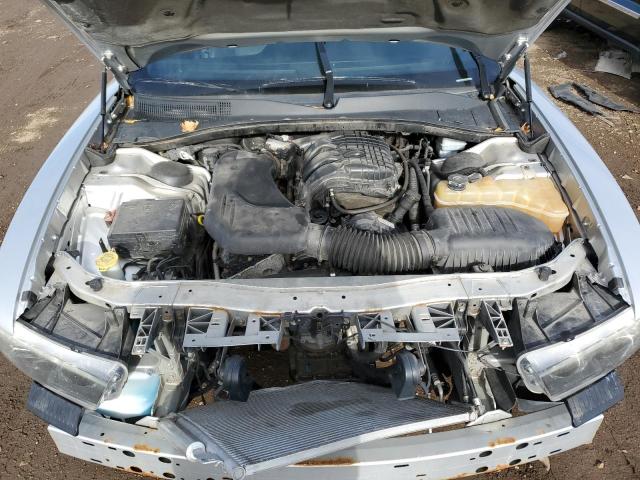 Photo 11 from auction – 2012 DODGE CHARGER SX with VIN 2C3CDXHG3CH165041