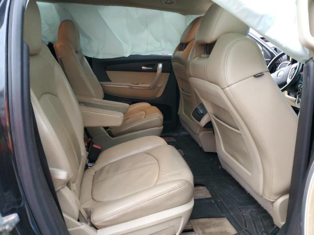 Photo 11 from auction – 2010 GMC ACADIA SLT with VIN 1GKLVMED7AJ156246
