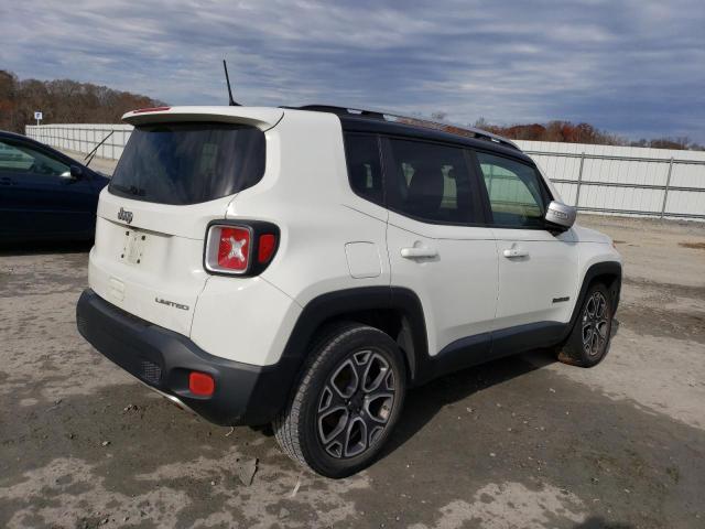 Photo 3 from auction – 2018 JEEP RENEGADE L with VIN ZACCJADB6JPH24072