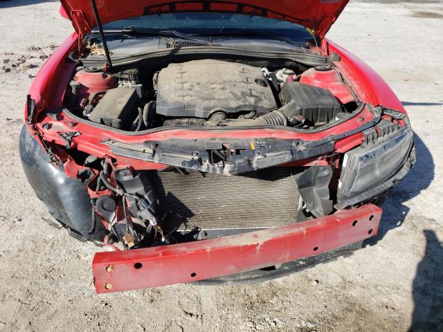 Zdjęcie 11 z aukcji – 2015 CHEVROLET CAMARO LT z VIN 2G1FD1E30F9107726