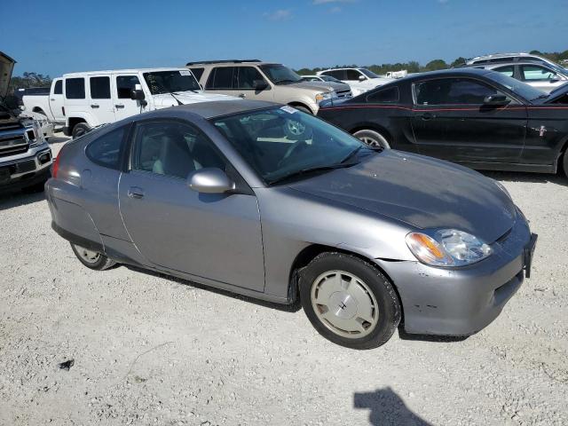 Photo 4 from auction – 2000 HONDA INSIGHT with VIN JHMZE1358YT003680