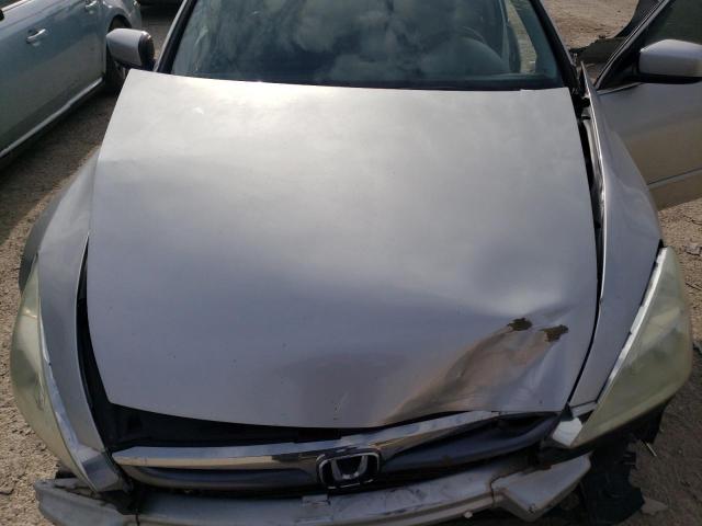 Photo 11 from auction – 2007 HONDA ACCORD EX with VIN 1HGCM66897A057904