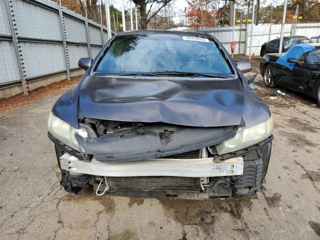 Photo 5 from auction – 2009 HONDA CIVIC EXL with VIN 2HGFA16979H511332