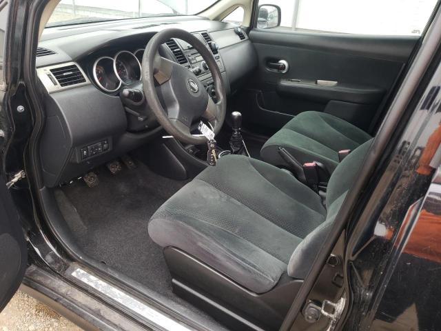 Photo 7 from auction – 2012 NISSAN VERSA S with VIN 3N1BC1CP8CK272312