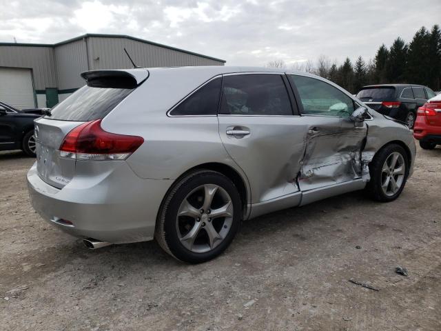 Photo 3 from auction – 2015 TOYOTA VENZA LE with VIN 4T3BK3BB4FU111383