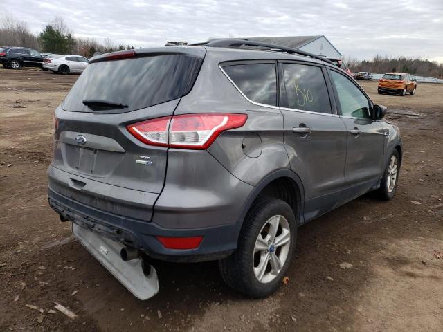 Photo 3 from auction – 2013 FORD ESCAPE SE with VIN 1FMCU9G99DUC96348