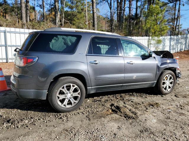 Photo 3 from auction – 2013 GMC ACADIA SLT with VIN 1GKKVRKD1DJ250110