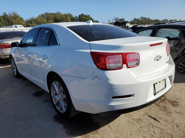 Photo 2 from auction – 2013 CHEVROLET MALIBU 2LT with VIN 1G11E5SA4DU139175