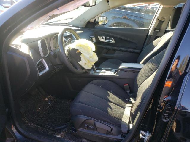 Photo 7 from auction – 2013 CHEVROLET EQUINOX LS with VIN 2GNFLCEK4D6386004