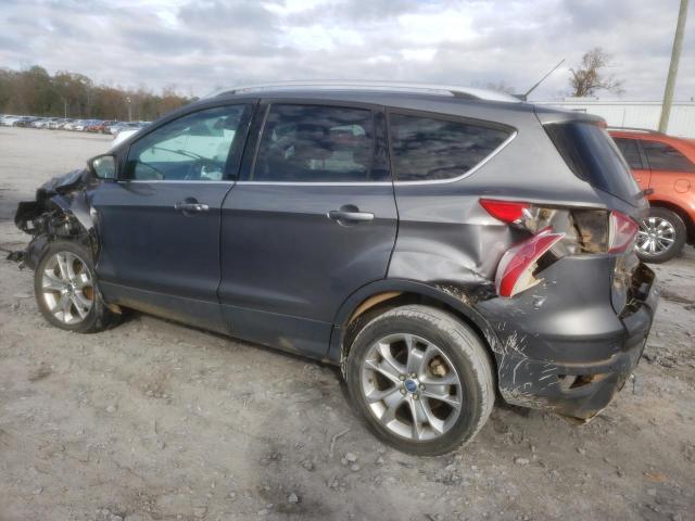 Photo 2 from auction – 2014 FORD ESCAPE TIT with VIN 1FMCU0JX1EUA73788
