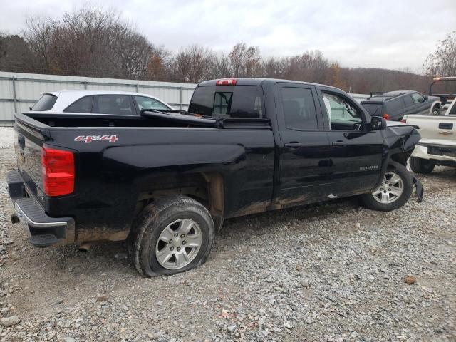 Photo 3 from auction – 2015 CHEVROLET SILVERADO with VIN 1GCVKREH5FZ214733