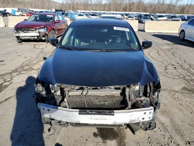 Photo 5 from auction – 2013 ACURA ILX 20 PRE with VIN 19VDE1F51DE010411