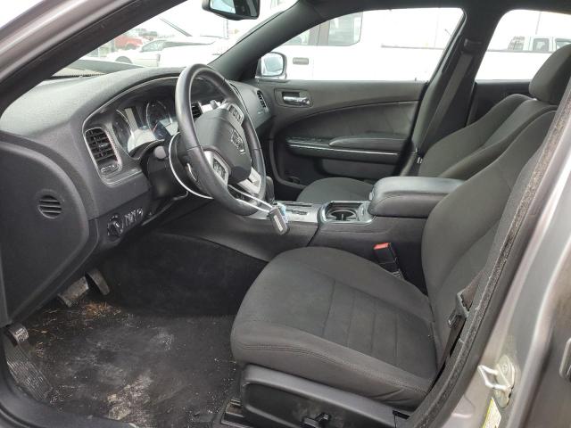 Photo 7 from auction – 2014 DODGE CHARGER R/ with VIN 2C3CDXDT4EH360944