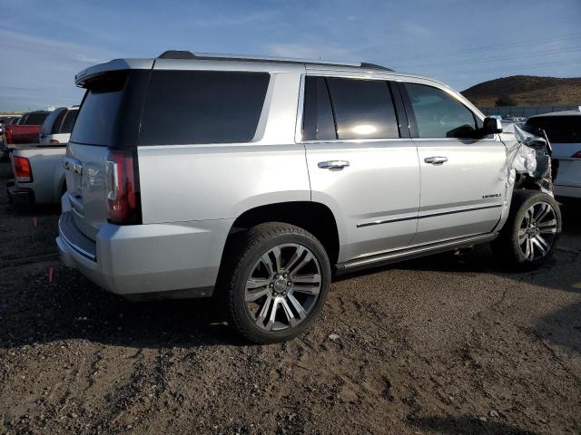 Photo 3 from auction – 2019 GMC YUKON DENA with VIN 1GKS2CKJ5KR137545