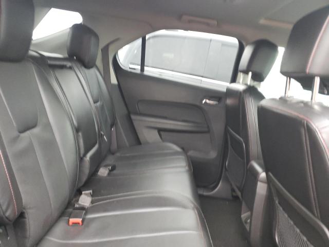 Photo 11 from auction – 2014 CHEVROLET EQUINOX LT with VIN 2GNALCEK1E6105885