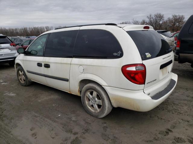 Photo 2 from auction – 2007 DODGE GRAND CARA with VIN 1D4GP24R67B209503