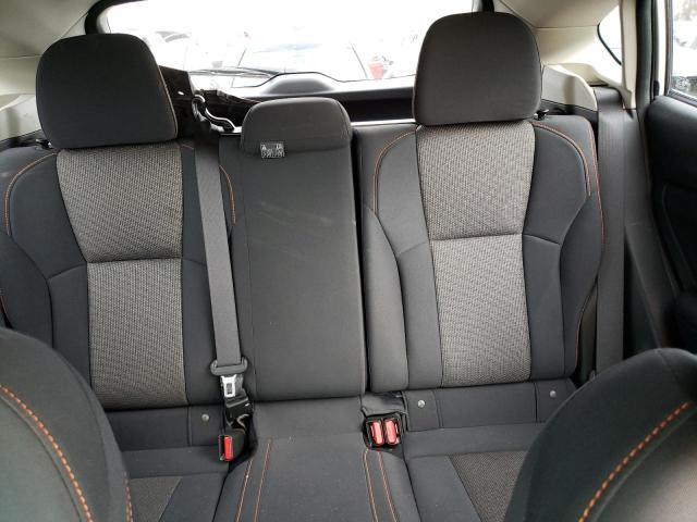 Photo 10 from auction – 2021 SUBARU CROSSTREK with VIN JF2GTAPC7M8359527