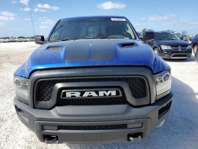 Фото 5 с аукциона – 2019 RAM 1500 CLASS с VIN 1C6RR6GG7KS676687