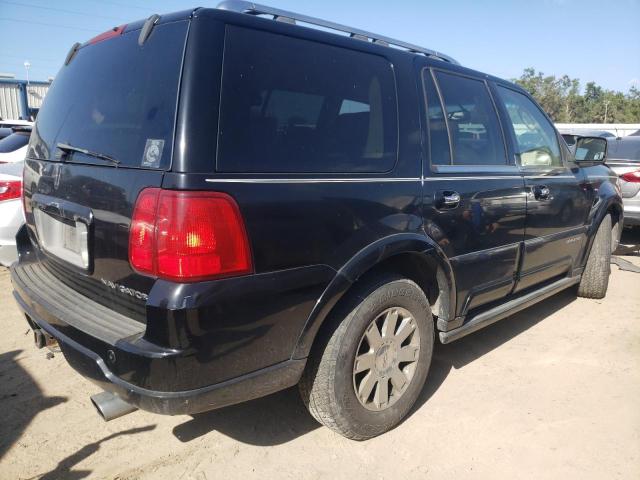 Photo 3 from auction – 2004 LINCOLN NAVIGATOR with VIN 5LMFU27R94LJ41631