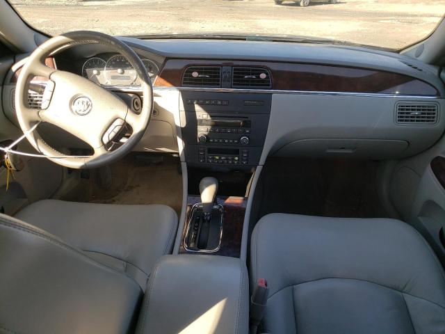 Photo 8 from auction – 2008 BUICK LACROSSE C with VIN 2G4WD582081167309